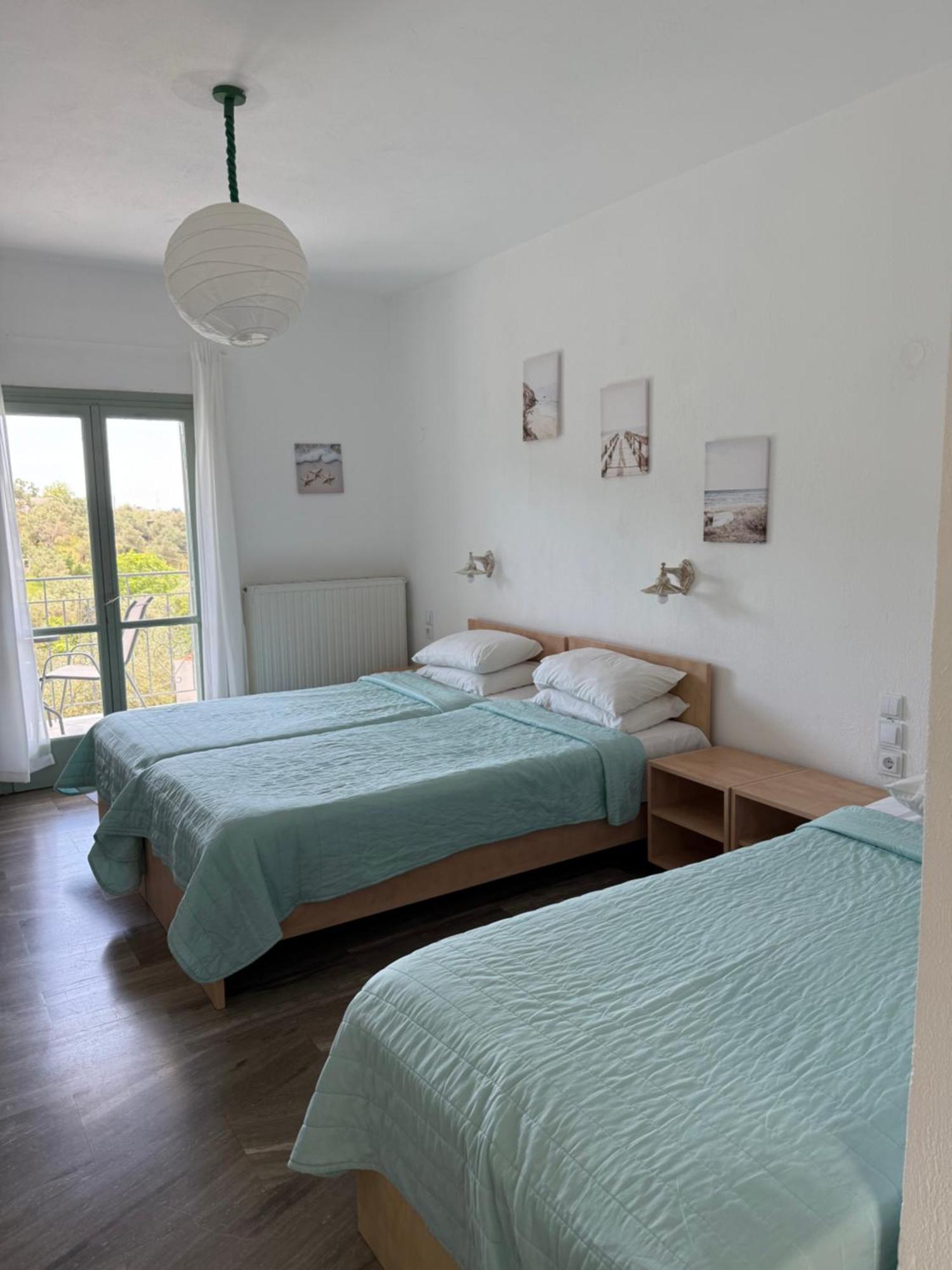 Skiathos Country Studios Exterior photo