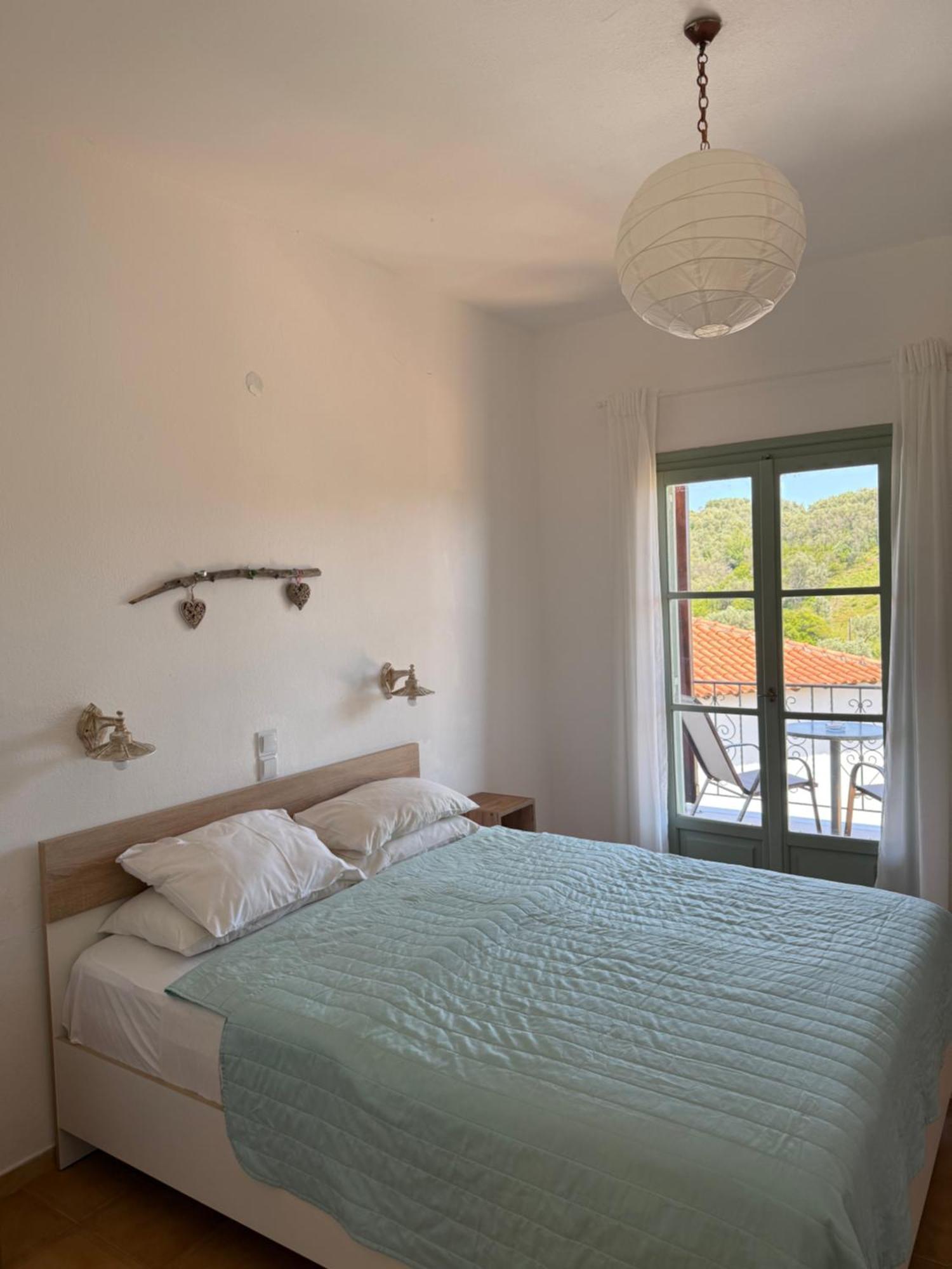 Skiathos Country Studios Exterior photo